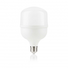 LAMPADINAE27BIN30W3000KCRI80 BIANCO - IDEAL LUX 296210 product photo