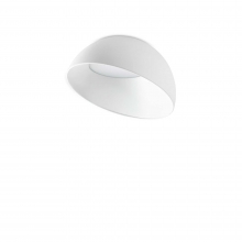 LAMPADA DASOFFITTOC ORO LLA - 2PL BIANCO - IDEAL LUX 297101 product photo