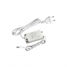 PLAFONIERA CHEF DRIVER 12W 24VDC - IDEAL LUX 297255 product photo