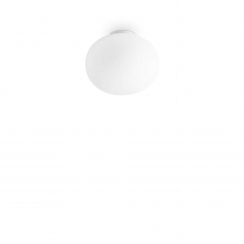 PLAFONIERA SOFFITTOCOTTON PL1 D30 - IDEAL LUX 297743 product photo