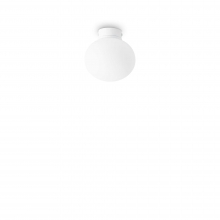 PLAFONIERA SOFFITTOCOTTON PL1 D13 - IDEAL LUX 297750 product photo