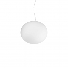 PLAFONIERA COTTON SP1 D30 - IDEAL LUX 297767 product photo