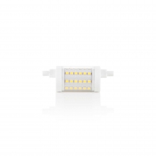 LAMPADINA R7S SMD 08W 850LM 3000K CRI80 DIMM - IDEAL LUX 299303 product photo