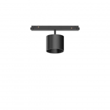 SISTEMAEGOTRACKSINGLEBIG10W3000KON - OFF NERO - IDEAL LUX 300764 product photo