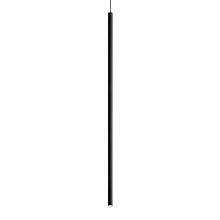 SOSPENSIONE FILO SP1 LONGWIRE NERO - IDEAL LUX 300801 product photo