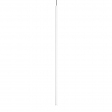 SOSPENSIONE FILO SP1 LONG WIRE BIANCO - IDEAL LUX 300818 product photo