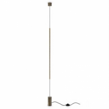 SOSPENSIONE FILOPTOTTONE - IDEAL LUX 301075 product photo