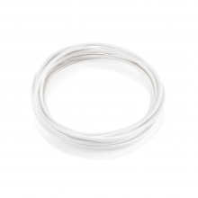 CAVOTESSUTO05M BIANCO - IDEAL LUX 301624 product photo