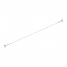 SISTEMATESI05MT BIANCO - IDEAL LUX 302256 product photo