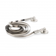 SISTEMATESI10MTACCIAIO - IDEAL LUX 302270 product photo