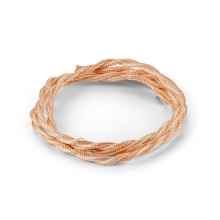 CAVOTESSUTOINTRECCIATO10MRAME - IDEAL LUX 303093 product photo