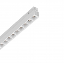 SISTEMAEGOACCENT13W3000K1 - 10V BIANCO BIANCA - IDEAL LUX 303529 product photo