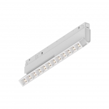 SISTEMA EGO FLEXIBLE ACCENT 13W 3000K 1-10V WH - IDEAL LUX 303543 product photo
