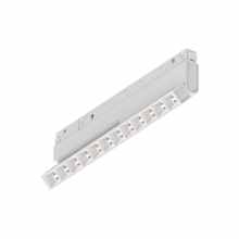 SISTEMAEGO FLEX IBLEACCENT13W3000K1 - 10V BIANCO - IDEAL LUX 303543 product photo