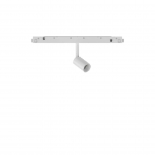 SISTEMAEGOTRACKSINGLE03W3000K1 - 10V BIANCO BIANCO - IDEAL LUX 303673 product photo