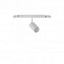 SISTEMAEGOTRACKSINGLE08W3000K1 - 10V BIANCO BIANCO - IDEAL LUX 303697 product photo