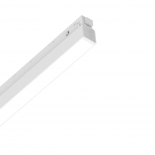 SISTEMAEGOWIDE26W3000K1 - 10V BIANCO BIANCO - IDEAL LUX 303833 product photo