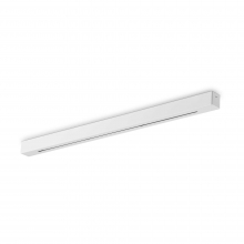 ROSONELINEAREALLIN4LUCI BIANCO - IDEAL LUX 304038 product photo