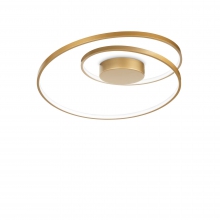 LAMPADA SOFFITTOOZPLDALIOTTONE - IDEAL LUX 304533 product photo