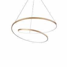 LAMPADA SOSPENSIONE OZSPD60DALIOTTONE - IDEAL LUX 304564 product photo