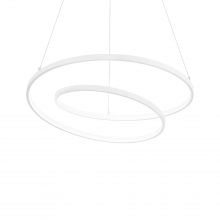 LAMPADA SOSPSENSIONEOZSPD80DALI BIANCO - IDEAL LUX 304571 product photo