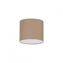 PARALUMEMONTATURASETUPPARALUMECILINDROD16TORTORA - IDEAL LUX 304601 product photo
