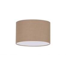 PARALUMEMONTATURASETUPPARALUMECILINDRO D30 TORTORA - IDEAL LUX 304618 product photo