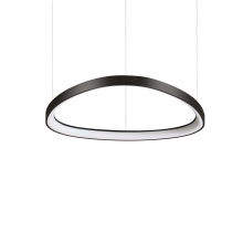 GEMINI SP D061 DALI/PUSH NERO - IDEAL LUX 304694 product photo