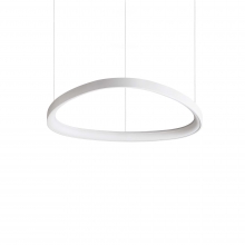GEMINI SP D061 DALI/PUSH BIANCO - IDEAL LUX 304717 product photo