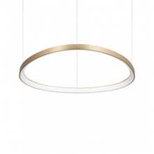GEMINI SP D081 DALI/PUSH OTTONE - IDEAL LUX 304731 product photo