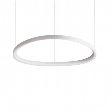 GEMINI SP D081 DALI/PUSH BIANCO - IDEAL LUX 304748 product photo