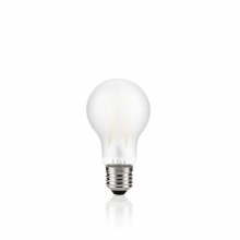 LAMPADINAE27GOCCIA10W3000KCRI80SATINATA - IDEAL LUX 305639 product photo