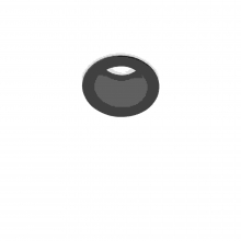 LAMPADA DAINCASSOQUARKFI2W3000K NERO NERO - IDEAL LUX 305844 product photo