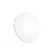 LAMPADA DASOFFITTOCLARAPLROUN D40 00K - IDEAL LUX 306438 product photo