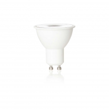 LAMPADINAGU1005W380LM2700KCRI95 - IDEAL LUX 307619 product photo