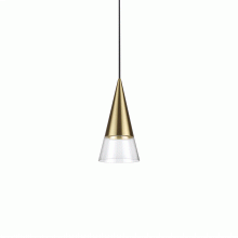 CONO SP1 - IDEAL LUX 321479 product photo
