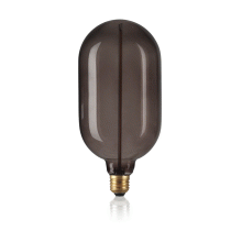 E27 NIKITA-2 3W 2200K CRI90 - IDEAL LUX 345819 product photo