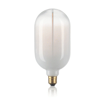 E27 NIKITA-2 3W 2200K CRI90 - IDEAL LUX 345826 product photo