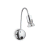 LAMPADA APPLIQUE FLEX AP1 CROMO - IDEAL LUX 000305 product photo Photo 01 2XS