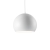 LAMPADARIO SOSPENSIONE PANDORA SP1 BIANCO - IDEAL LUX 005218 product photo Photo 01 2XS