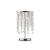 LAMPADA TAVOLO RAIN TL2 - IDEAL LUX 008356 product photo Photo 01 2XS