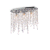 LAMPADA PLAFONIERA RAIN PL3 - IDEAL LUX 008370 product photo Photo 01 2XS
