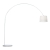 LAMPADA DA TERRA DORSALE PT1 BIANCO - IDEAL LUX 012605 product photo Photo 01 2XS
