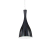 LAMPADA SOSPENSIONE OLIMPIA SP1 NERO - IDEAL LUX 012919 product photo Photo 01 2XS