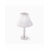 LAMPADA DA TAVOLO MAGIC - 20 TL1 SMALL - IDEAL LUX 014920 product photo Photo 01 2XS