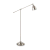 LAMPADA TERRA NEWTON PT1 NICKEL - IDEAL LUX 015286 product photo Photo 01 2XS
