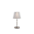 LAMPADA TAVOLO PARIS TL1 - IDEAL LUX 015965 product photo Photo 01 2XS