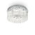 LAMPADA DASOFFITTOELEGANT PL1 2 - IDEAL LUX 019468 product photo Photo 01 2XS