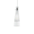 LAMPADA SOSPENSIONE KUKY SP1 TRASPARENTE - IDEAL LUX 023021 product photo Photo 01 2XS