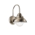 LAMPADA DA PARETE APPLIQUE SAILOR AP1 D20 BRUNITO - IDEAL LUX 025261 product photo Photo 01 2XS